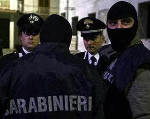 В Италии по подозрению в причастности к убийству арестовали украинку