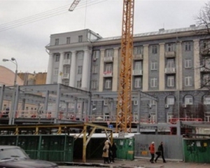 Музей истории Киева уже закупил мебели на 2 миллиона гривен
