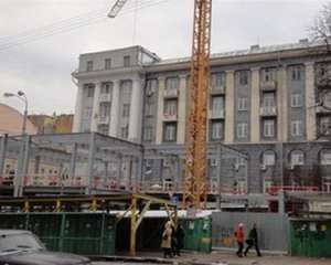 Музей історії Києва вже закупив меблів на 2 мільйони гривень