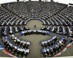 Европарламент намерен пожурить Украину за коррупцию и избирательное правосудие