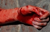 На Житомирщині чоловік в стані алкогольного психозу убив 3-х людей