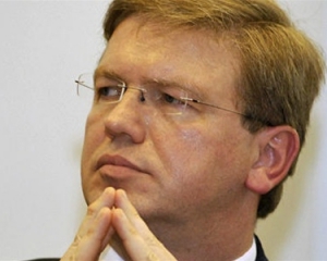 Европа говорит, что не объявляла бойкот Евро-2012