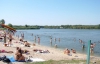 В Києві лише один пляж готовий приймати відпочиваючих