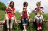 В Пирогово детей научат выпекать жаворонков из теста