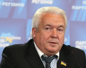 "Регионал" объяснил, кого будет контролировать милиция по новому закону