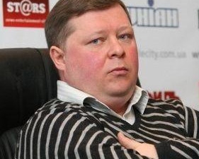 Если Тимошенко лечить за границей, то и других заключенных тоже - Голуб
