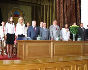 Студенти університету ім. Шевченка жаліються на побори