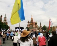 Киев постоянно напоминает Москве о правах украинцев в РФ - МИД