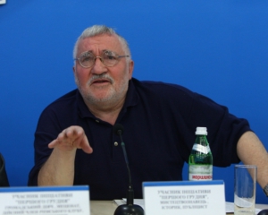 &quot;Якщо українська диктатура зустрінеться з двома сусідніми - погано буде всьому світу&quot; - Скуратівський