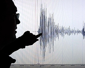 Землетрясения в Европе всерьез обеспокоили украинских сейсмологов