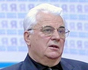 Кравчук закликав Європу позбавитись подвійних стандартів щодо України