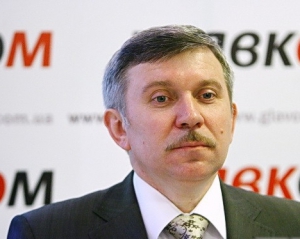 Експерт: пік могутності &quot;Газпрому&quot; минає, далі - похмурі перспективи