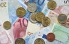 Євро впав на 8 копійок, курс долара повернувся на вчорашні позиції - міжбанк