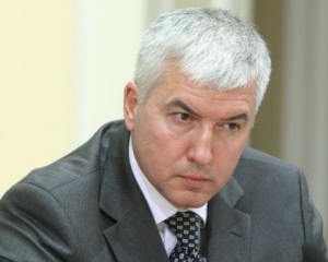 Саламатін хоче відновити бойову готовність України