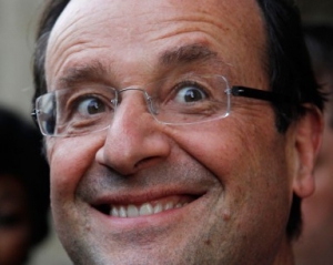 Президент Франції підтримав бойкот Євро-2012