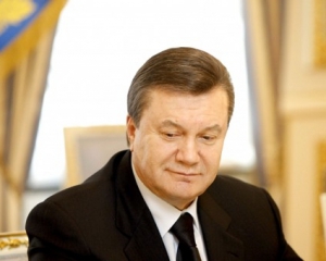 Янукович зібрався міняти Митний кодекс