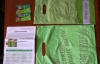 На Чернігівщині виборців підкупали пакетами з отрутою