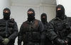 Одесского чиновника-взяточника пришлось штурмовать