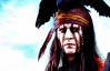 Джонні Деппа прийняли в плем'я команчів і назвали "перевертнем"