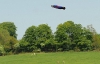 Британець стрибнув без парашута з 700 метрів