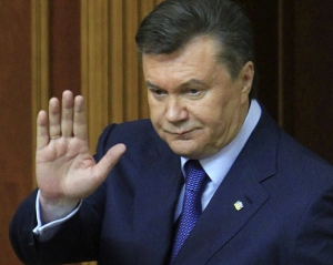 Янукович наказав Пшонці навідувати підприємців &quot;без штурмовщини&quot;