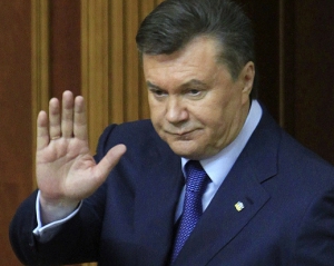 Янукович наказав Пшонці навідувати підприємців "без штурмовщини"