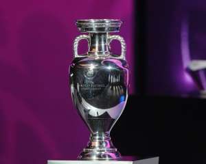 Переможець Євро-2012 отримає 23,5 млн євро - УЄФА озвучив призовий фонд турніру