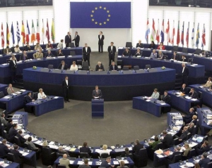 Європарламент закликав негайно звільнити Тимошенко і Луценка