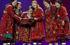 Ліхута пророкує "Буранівським бабусям" успіх на Євробаченні