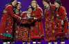 Ліхута пророкує "Буранівським бабусям" успіх на Євробаченні