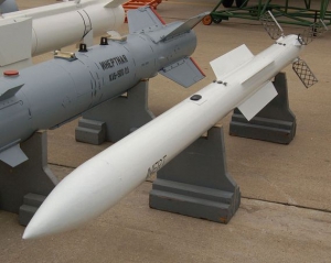 Україна поставить Індії ракети Р-27 на $250 мільйонів