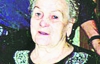 Мать Олега Блохина ходила на работу до 93 лет