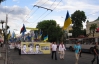 "Сегодня в Украине из палачей делают героев, а из героев - ничтожества" - свободовец