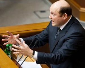 Група Рибакова пішла проти "регіоналів"