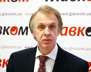 "Резолюцією Європарламенту нам показали не жовту, а яскраво-червону картку" - Огризко