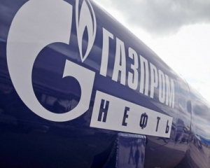 &quot;Газпром&quot; решил создать сеть АЗС в Украине