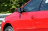 СМИ рассекретили интерьер дешевой Skoda Rapid
