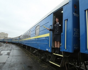 Укрзалізниця повернула нічний потяг &quot;Київ-Львів&quot;