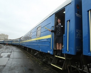 Укрзалізниця повернула нічний потяг "Київ-Львів"