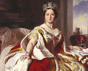 Щоденники королеви Вікторії тепер доступні он-лайн