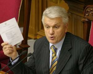 Литвин хоче вибори мера Києва провести восени