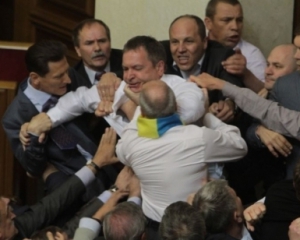 "Ти труп! Тобі залишилось жити два дні!" - Колесніченко розповів про своє побиття