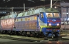 Укрзализныця вернула только 6 поездов: только один из них ночной
