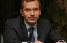 Янукович дал команду не давить на бизнес - Клюев