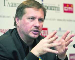 &quot;Влада умудрилися програти Тимошенко пропагандистську війну&quot; - Чорновіл