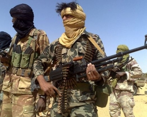Два терористичних угрупування об&#039;єднались для створення нової держави на території Малі