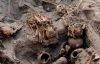 Тисячолітні мумії знайдені в Перу
