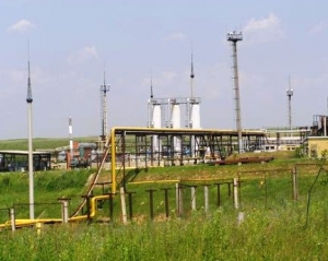 Українські родовища газу мають середні ризики видобутку - іноземні компанії