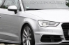 Audi S3 "засвітився" на дорожніх тестах
