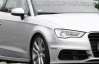 Audi S3 "засвітився" на дорожніх тестах